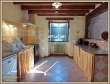 grande maison + gite à vendre Proche de BARBEZIEUX SAINT HILAIRE (16)