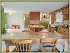 Maison à vendre 5 pièces Proche de LA ROCHE CHALAIS (24)