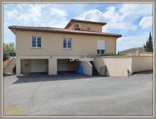  Maison contemporaine avec prestations haut de gamme à 2 min de Chalais