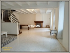 Parcoul – Maison en pierre avec jardin – 132 m² – Proche commodités