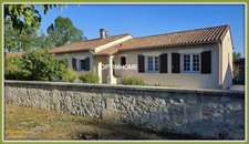 Maison à vendre 6 pièces Proche de AUBETERRE SUR DRONNE (16)