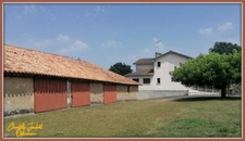 corps de ferme