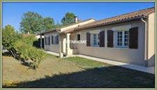 Maison à vendre 6 pièces Proche de AUBETERRE SUR DRONNE (16)