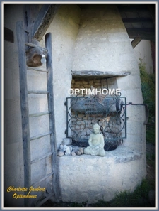 Propriété à vendre 10 pièces Proche de BARBEZIEUX SAINT HILAIRE (16)