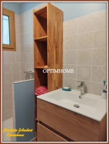 Maison à vendre 5 pièces Proche de LA ROCHE CHALAIS (24)