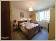 Maison à vendre 4 pièces Proche de CHALAIS (16)