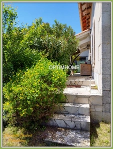 maison de plain pied 