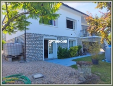 Maison à vendre 7 pièces CHALAIS (16)