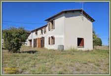 Maison à vendre 5 pièces CHALAIS (16)