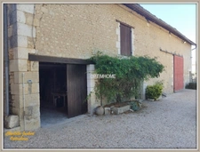 corps de ferme + dépendances 
