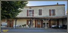 Propriete à vendre 7 pièces Proche de VILLEBOIS LAVALETTE (16)