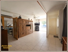 Maison à vendre 7 pièces Proche de CHALAIS (16)