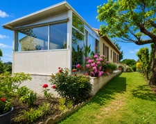 Maison à vendre 4 pièces CHALAIS (16)