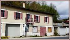 Maison à vendre 6 pièces AUBETERRE SUR DRONNE (16)