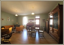 Maison à vendre 6 pièces BARBEZIEUX SAINT HILAIRE (16)
