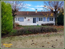Propriété avec maison d'habitation +gîte + nombreuses dépendances + grand terrain 