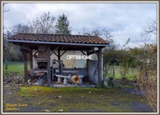 Maison à vendre 4 pièces CHALAIS (16)
