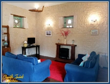 ensemble de 2 maisons + piscine 