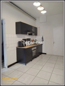 Appartement centre ville de Chalais 