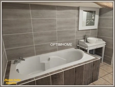 Maison à vendre 8 pièces Proche de MONTMOREAU SAINT CYBARD (16)