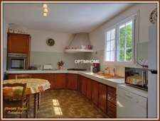 Maison à vendre 4 pièces CHALAIS (16)