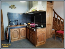 Ensemble immobilier en pierre 