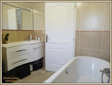 Maison à vendre 5 pièces Proche de VILLEBOIS LAVALETTE (16)