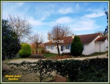 Propriété avec maison d'habitation +gîte + nombreuses dépendances + grand terrain 
