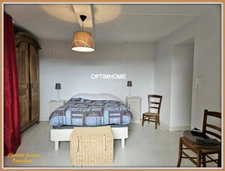 Maison à vendre 7 pièces AUBETERRE SUR DRONNE (16)