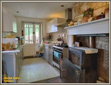 Maison à vendre 6 pièces AUBETERRE SUR DRONNE (16)