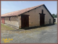 corps de ferme