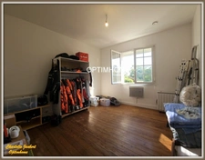 Maison à vendre 4 pièces SAINT AIGULIN (17)