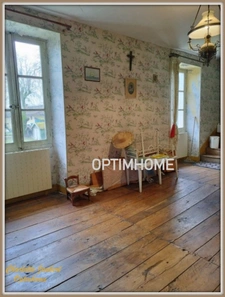 Propriété de 6 ha 