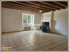 Maison à vendre 6 pièces Proche de AUBETERRE SUR DRONNE (16)