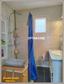 Maison à vendre 4 pièces CHALAIS (16)