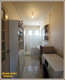Maison à vendre 4 pièces SAINT AIGULIN (17)