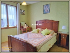 Maison à vendre 4 pièces CHALAIS (16)