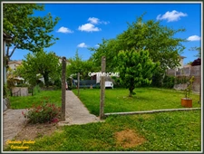 Maison à vendre 4 pièces CHALAIS (16)