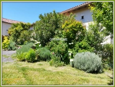 maison de plain pied 