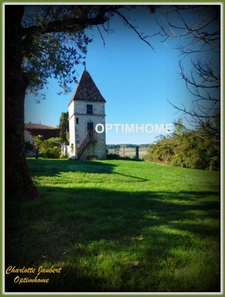 Propriété à vendre 10 pièces Proche de BARBEZIEUX SAINT HILAIRE (16)