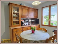 Maison à vendre 4 pièces CHALAIS (16)