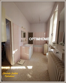 Maison à vendre 6 pièces BARBEZIEUX SAINT HILAIRE (16)