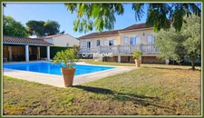 Maison à vendre 6 pièces Proche de AUBETERRE SUR DRONNE (16)