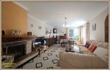 Maison à vendre 4 pièces Proche de CHALAIS (16)