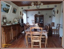 Maison à vendre 4 pièces CHALAIS (16)