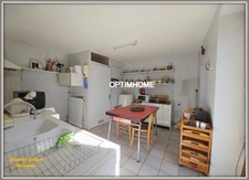 Maison à vendre 6 pièces BARBEZIEUX SAINT HILAIRE (16)
