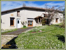 maison en pierre 