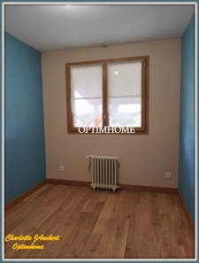 Maison à vendre 5 pièces Proche de LA ROCHE CHALAIS (24)