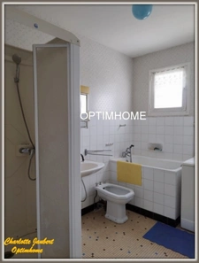 Maison à vendre 5 pièces CHALAIS (16)