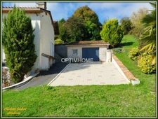 Ensemble immobilier en pierre 